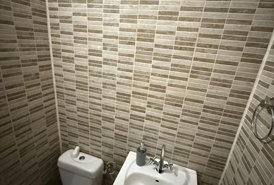 Apartament cu 3 camere decomandat în Dacia - 2
