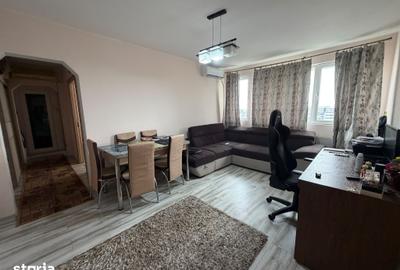 Apartament cu 3 camere în Berceni