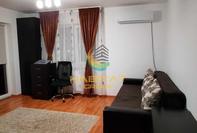 Garsonieră decomandată, mobilată în Berceni