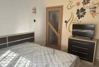 Apartament cu 2 camere decomandat în Govândari - 8