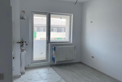 Apartament cu 2 camere decomandat în Chiajna - 2