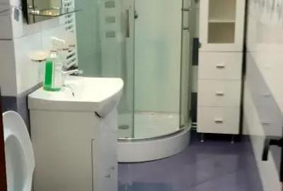 Apartament cu 2 camere decomandat în Sud - 7