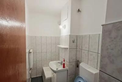 Garsonieră decomandată în Vasile Aaron - 3