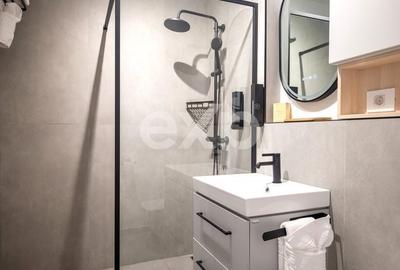 Apartament în Castelul Peleș
