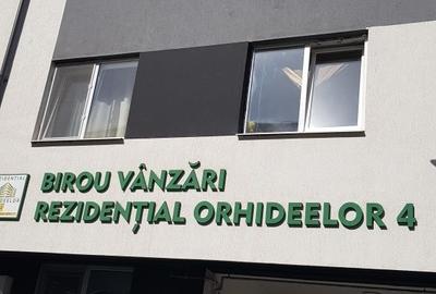 Apartament cu 2 camere decomandat în Tineretului - 8