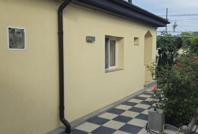 Casă individuală cu 6 camere cu Canalizare în Giulești - 1