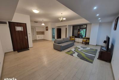 Apartament cu 2 camere decomandat în Dămăroaia