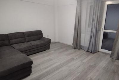 Apartament cu 2 camere decomandat, mobilat în Popas Păcurari