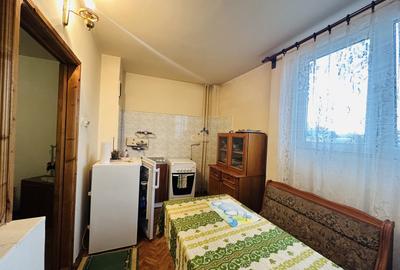 Garsonieră decomandată, mobilată în Mănăștur - 4