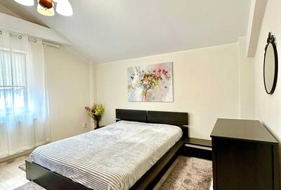 Apartament cu 2 camere decomandat în Coiciu - 2