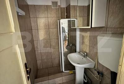 Apartament cu 2 camere semidecomandat în Ultracentral