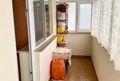 Apartament cu 3 camere decomandat în Central - 11