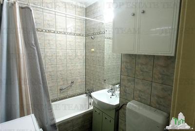Apartament cu 2 camere semidecomandat în Domenii - 8