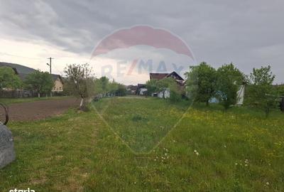 Spațiu comercial, în Valea Cufundoasă