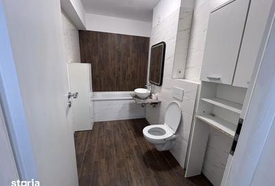 Apartament cu 2 camere decomandat în Sânpetru - 7