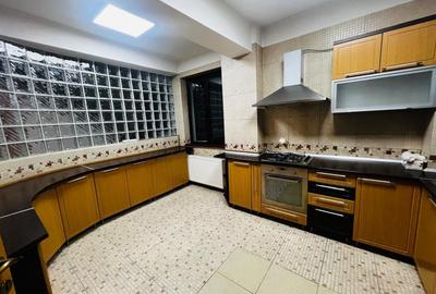 Apartament cu 3 camere, mobilat în Cotroceni - 17
