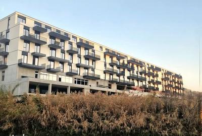 Spațiu comercial, de 218 mp, în Zorilor