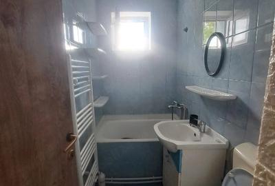 Apartament cu 2 camere semidecomandat în Central - 5