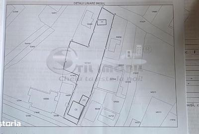 Teren de 1353 mp, în Tătărași
