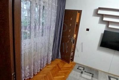 Apartament cu 2 camere semidecomandat, mobilat în Șagului - 4