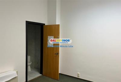 Spațiu comercial, de 485 mp, în Unirii - 8