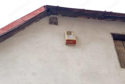 Casă cu Teren 243 Mp în Vest - 1