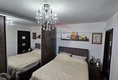 Apartament cu 2 camere decomandat în Central - 1