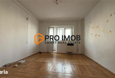Apartament cu 2 camere decomandat în Unirii Sud