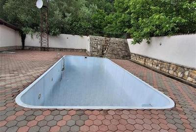 Casă individuală cu 5 camere cu Canalizare în Nord-Vest - 30