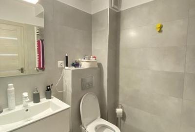 Apartament cu 2 camere în Sălăjan - 2