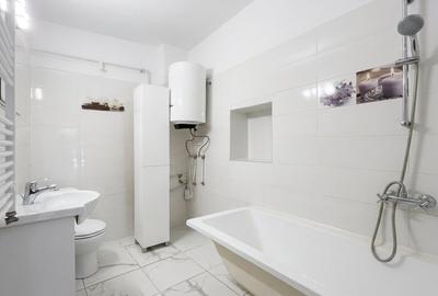 Casă cu 3 camere cu Teren 241 Mp în Bucureștii Noi - 5