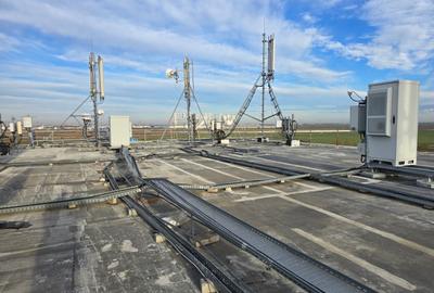 Spațiu industrial, de 4,324 mp, în Nord-Vest - 24