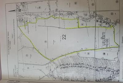 Teren de 1400 mp, în Central - 7
