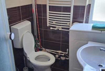 Garsonieră nedecomandată în Central