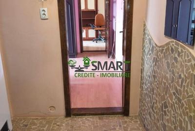 Apartament cu 2 camere nedecomandat în Vasile Alecsandri - 2