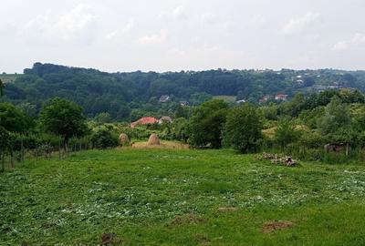Spațiu comercial, în Rădășeni - 1