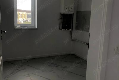 Apartament cu 2 camere decomandat în Braytim - 1