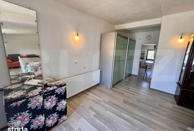 Apartament cu 2 camere în Popoveni - 10