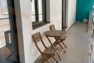Apartament cu 2 camere în Nord - 1