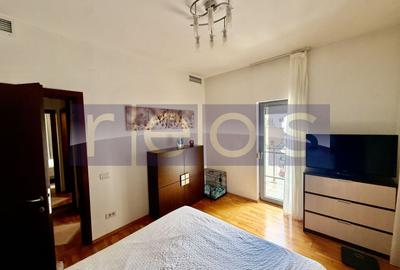 Apartament cu 2 camere decomandat, mobilat în Șoseaua Nordului - 3