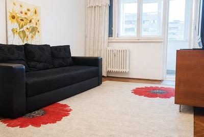 Apartament cu 2 camere în P-ța Gorjului