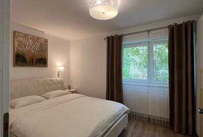 Apartament cu 2 camere nedecomandat în Ultracentral