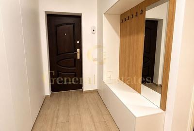 Apartament cu 3 camere decomandat, mobilat în Sânpetru - 3