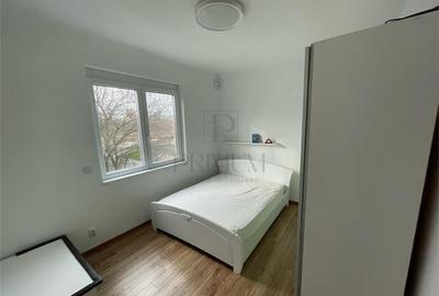 Apartament cu 3 camere decomandat, mobilat în Freidorf - 6