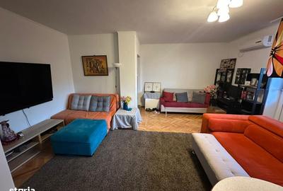 Apartament cu 2 camere, mobilat în Magheru - 2