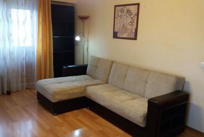 Apartament cu 2 camere decomandat în Olimpia-Stadion - 1