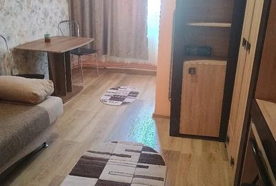 Garsonieră decomandată în Cetate - 4