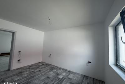 Casă cu 4 camere cu Teren 625 Mp în Ștefănești - 6