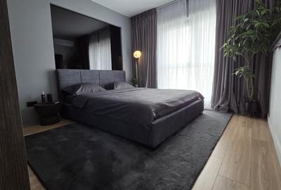 Apartament cu 2 camere în Berceni - 1