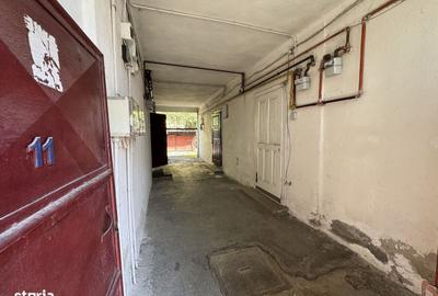 Apartament cu 3 camere în Astra